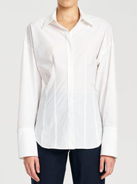 MELA PURDIE ARC SHIRT