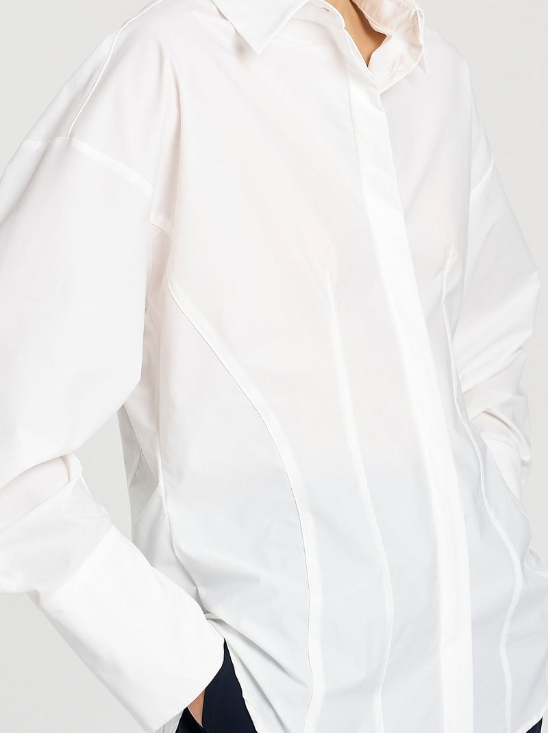 MELA PURDIE ARC SHIRT