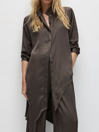 MELA PURDIE VEIL TUNIC