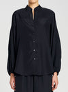 MELA PURDIE BILLOW BLOUSE
