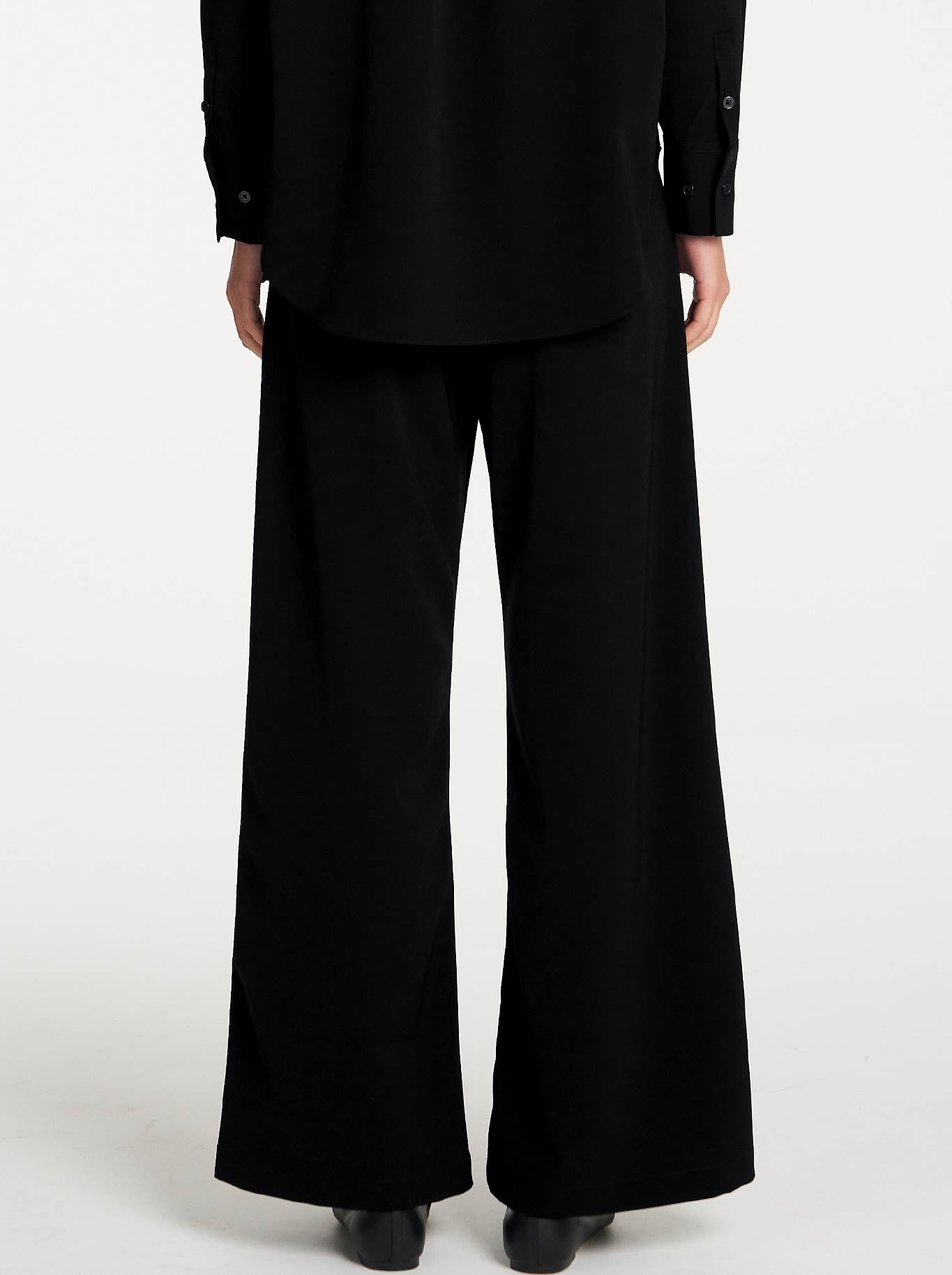 MELA PURDIE SUIT PANT