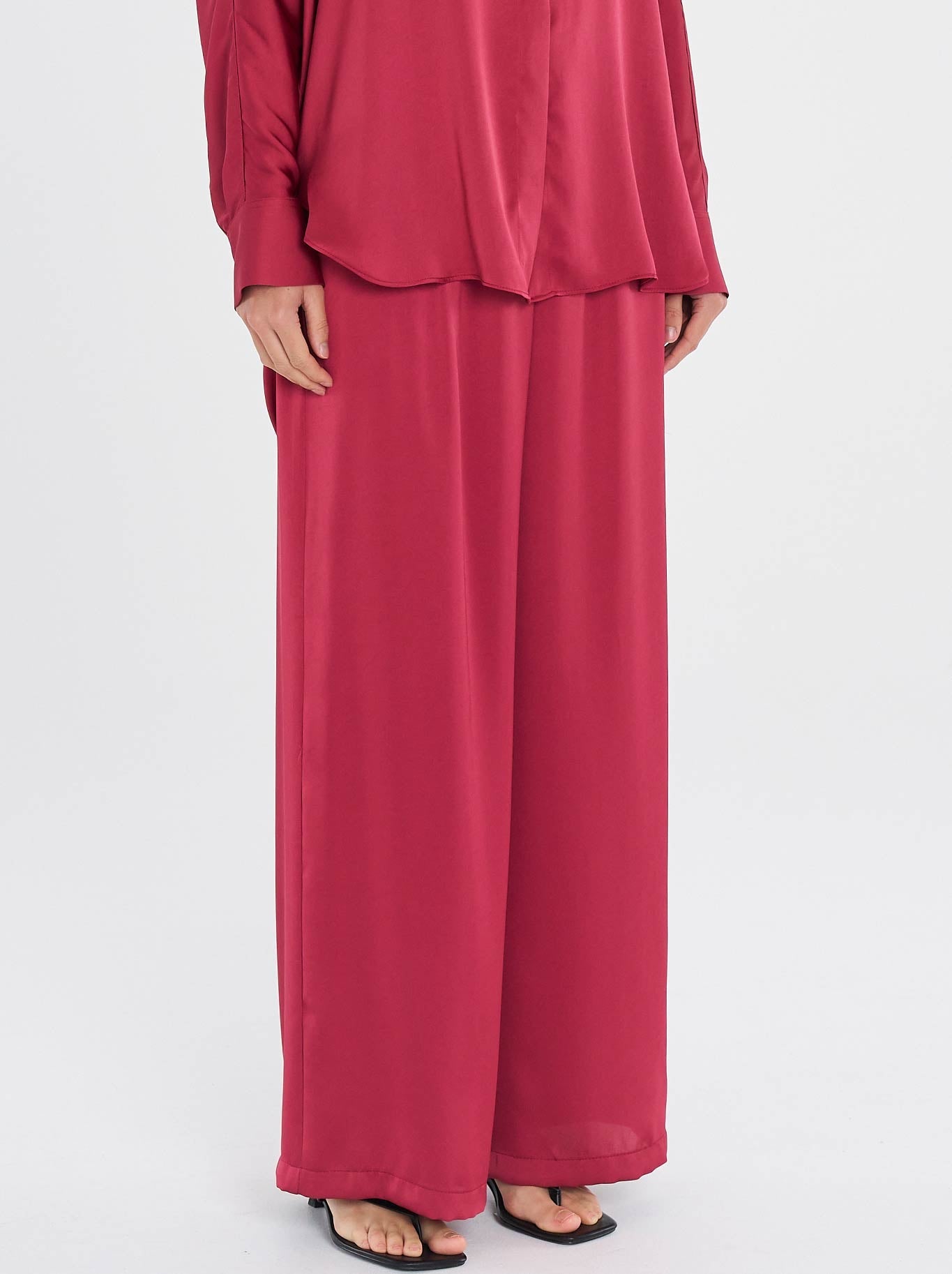 MELA PURDIE MAXI PACE PANT