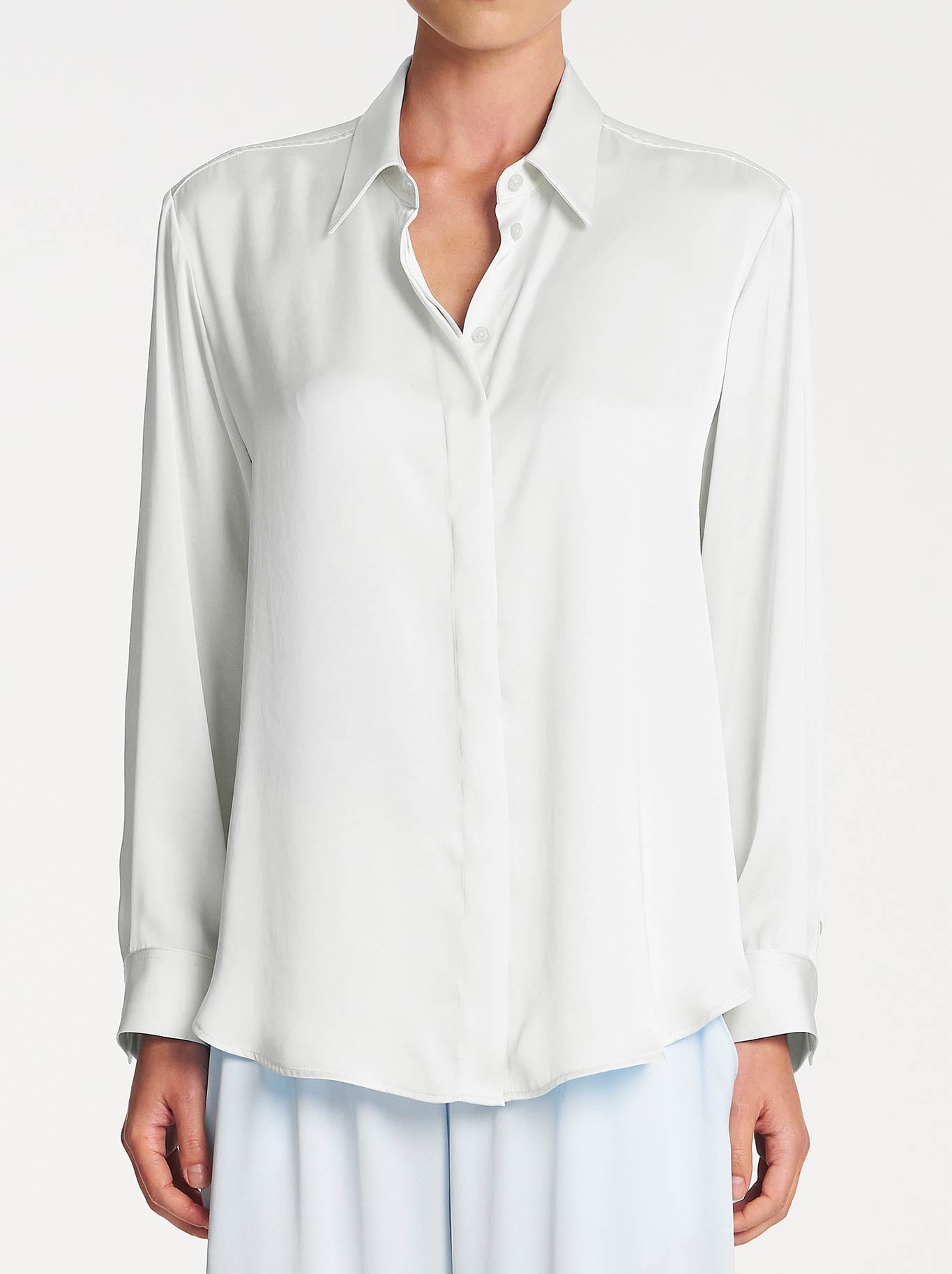 MELA PURDIE SOFT SHIRT