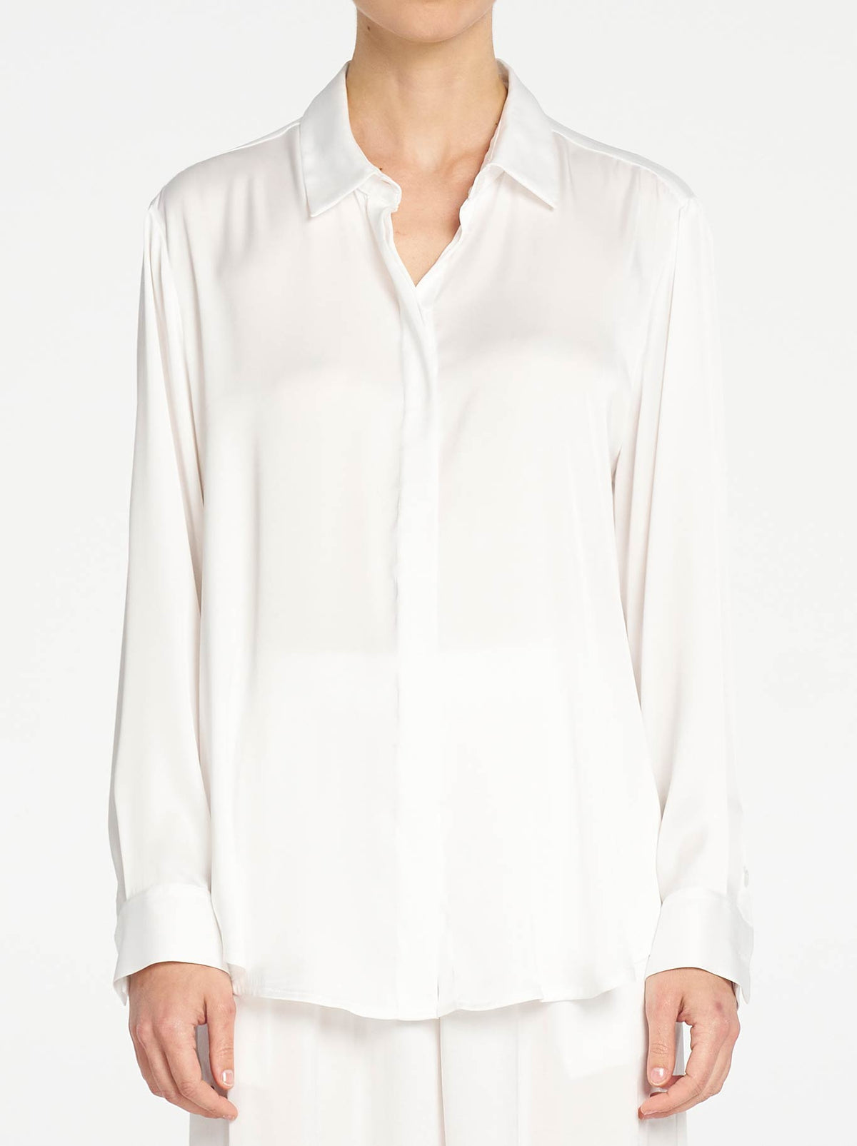 MELA PURDIE SOFT SHIRT
