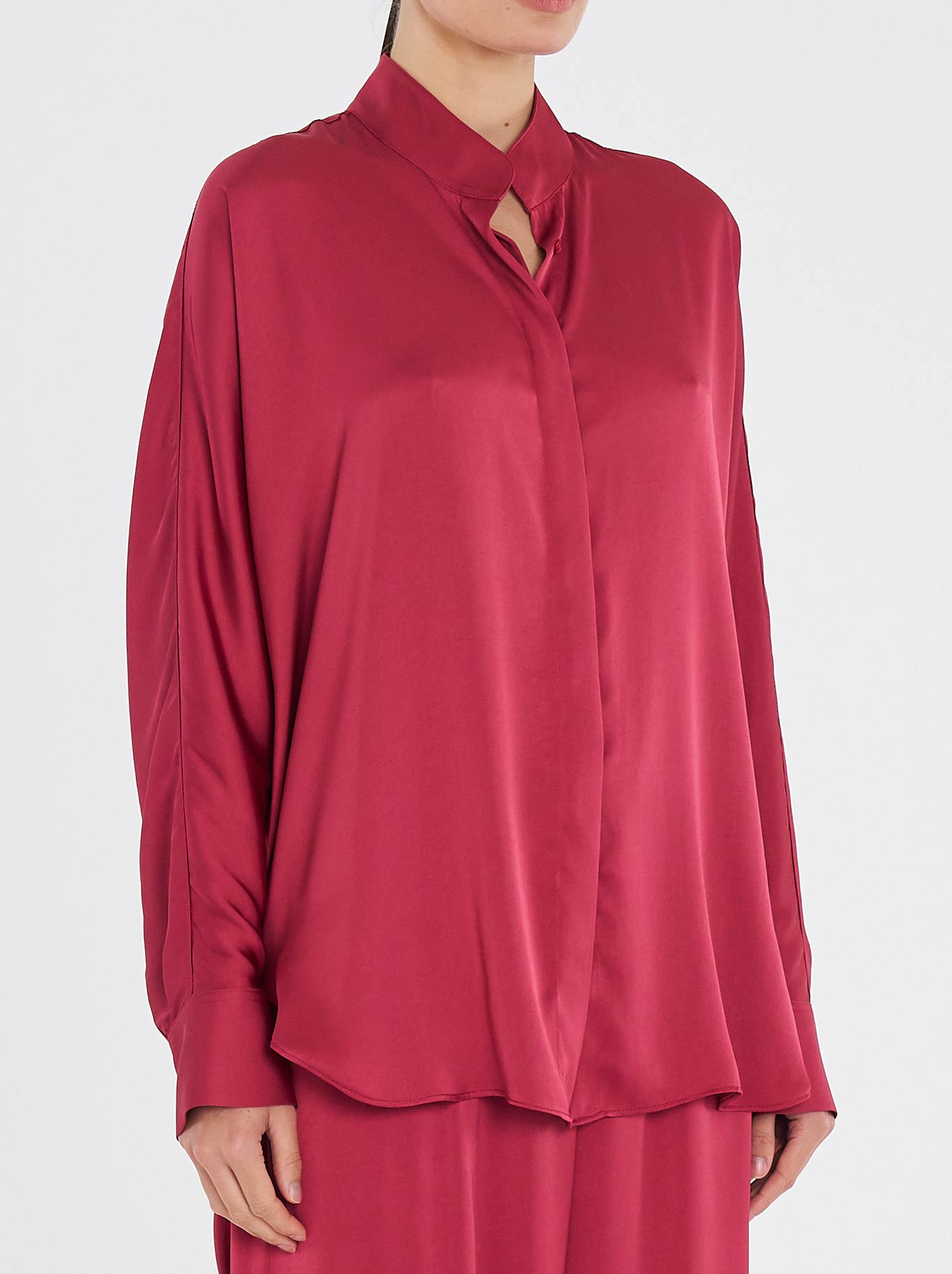 MELA PURDIE DOLMAN VILLA SHIRT