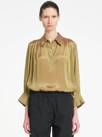 MELA PURDIE ATRIUM TOP