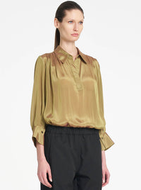 MELA PURDIE ATRIUM TOP