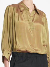MELA PURDIE ATRIUM TOP