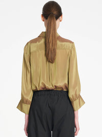 MELA PURDIE ATRIUM TOP