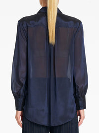 MELA PURDIE ATRIUM BLOUSE