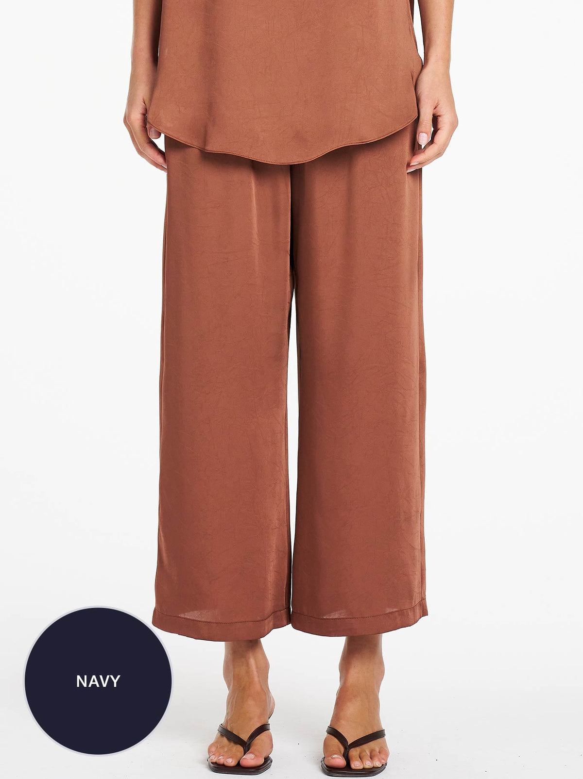 MELA PURDIE PACE PANT