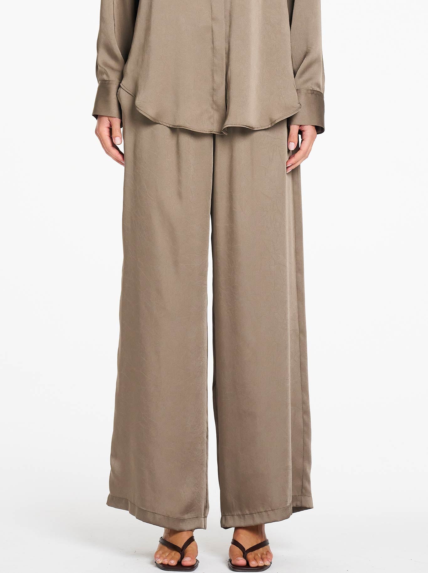 MELA PURDIE MAXI PACE PANT
