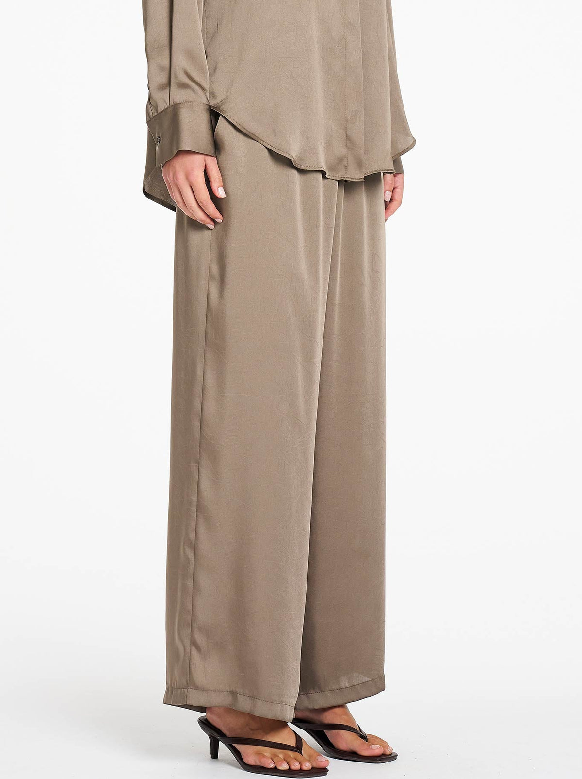 MELA PURDIE MAXI PACE PANT