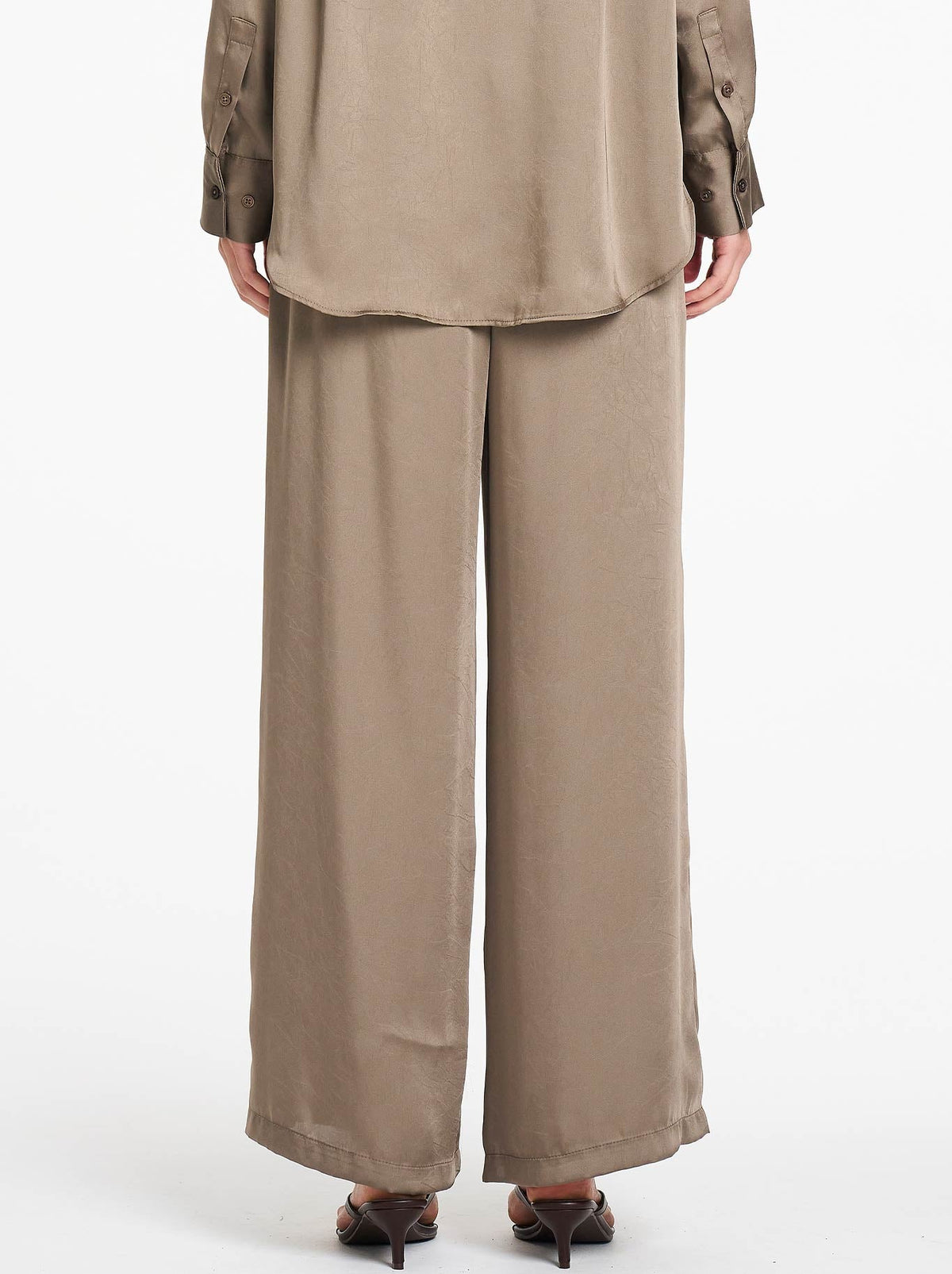 MELA PURDIE MAXI PACE PANT