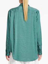 MELA PURDIE BESPOKE SHIRT