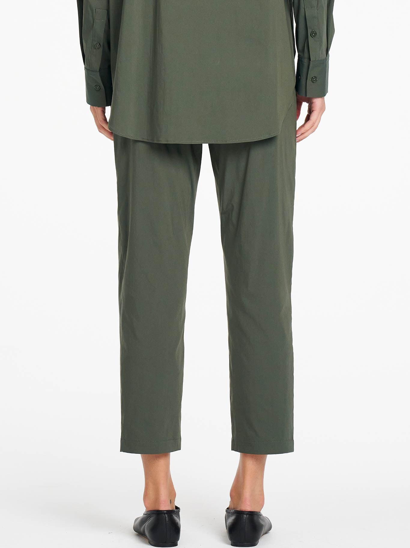 MELA PURDIE NOMAD PANT