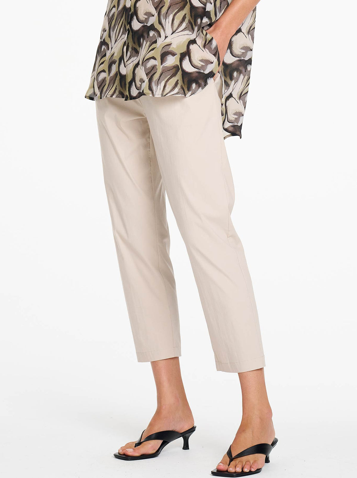 MELA PURDIE NOMAD PANT