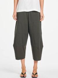 MELA PURDIE CROPPED TUSCAN