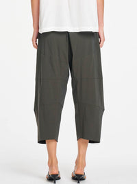 MELA PURDIE CROPPED TUSCAN