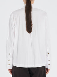 MELA PURDIE STUD SHIRT