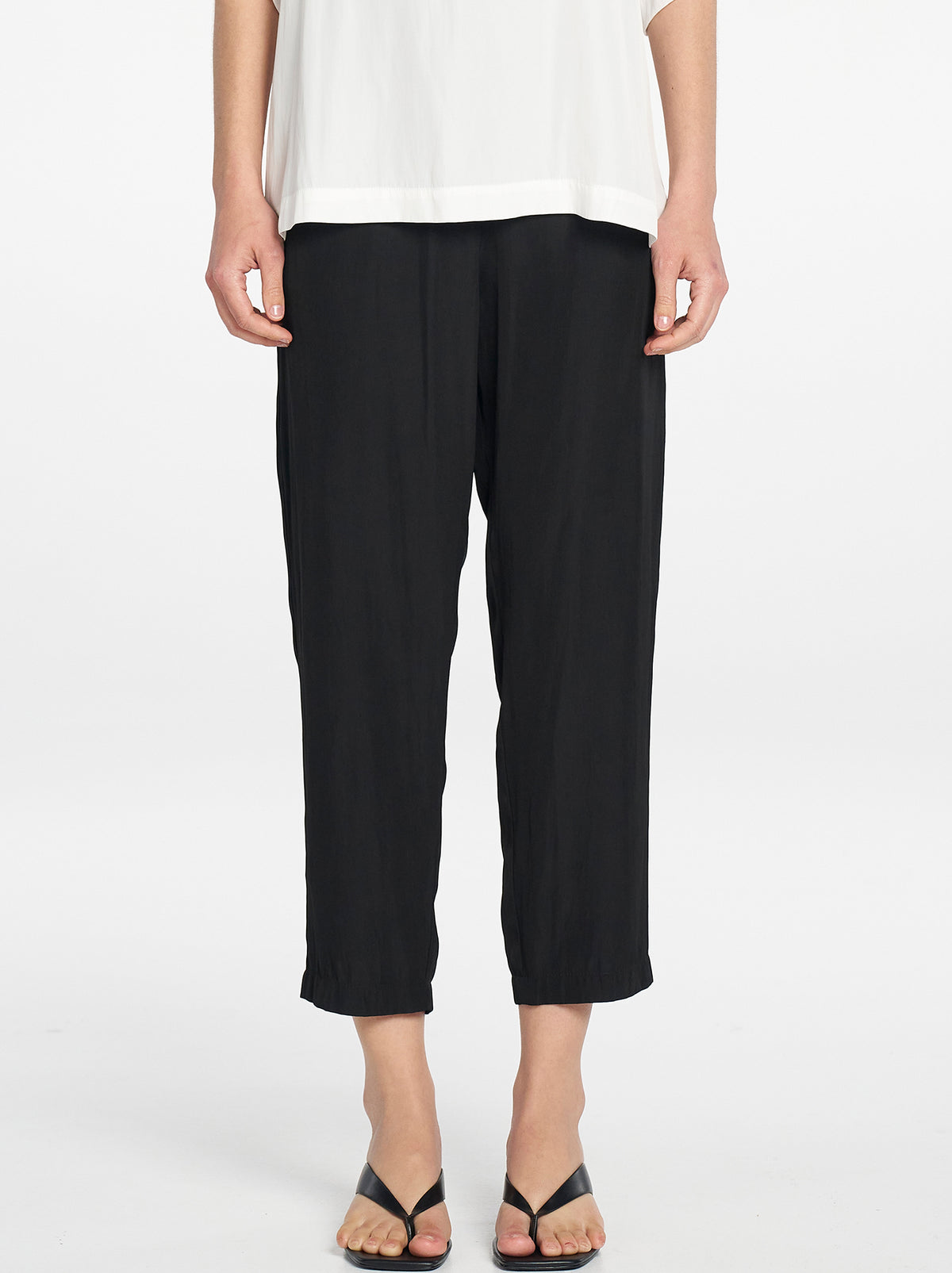 MELA PURDIE SOFT ZIP PANT