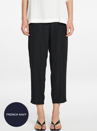 MELA PURDIE SOFT ZIP PANT