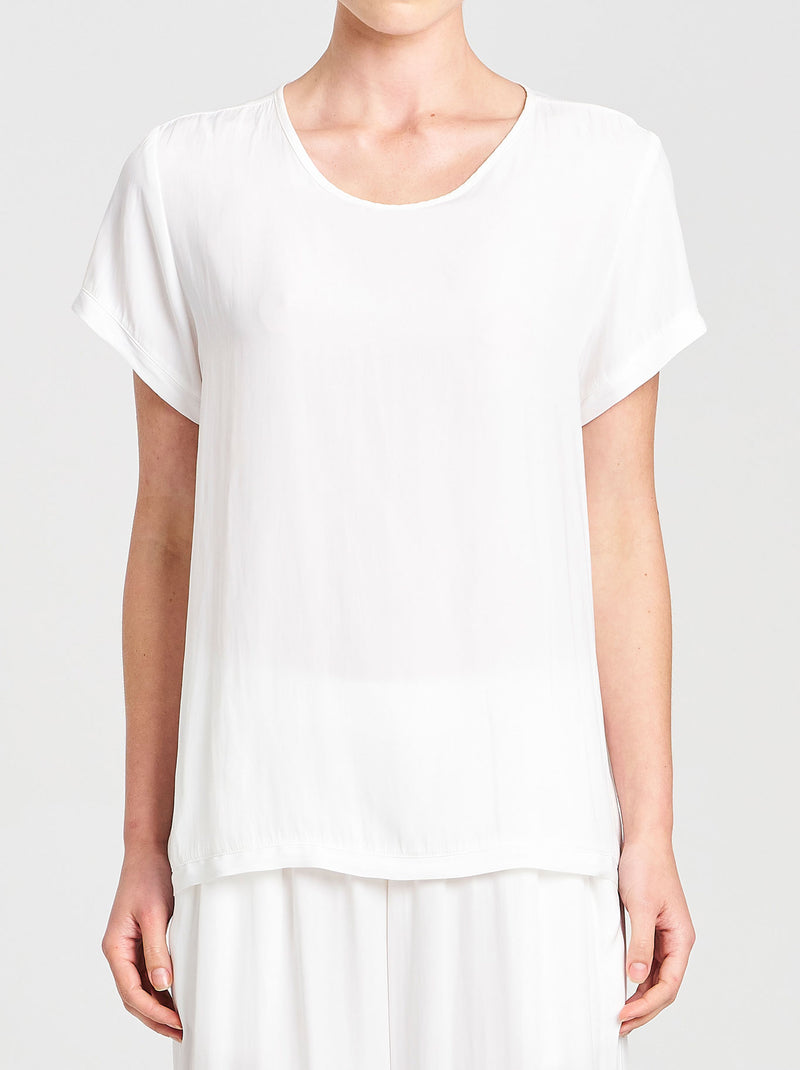 MELA PURDIE TRANSIT TEE