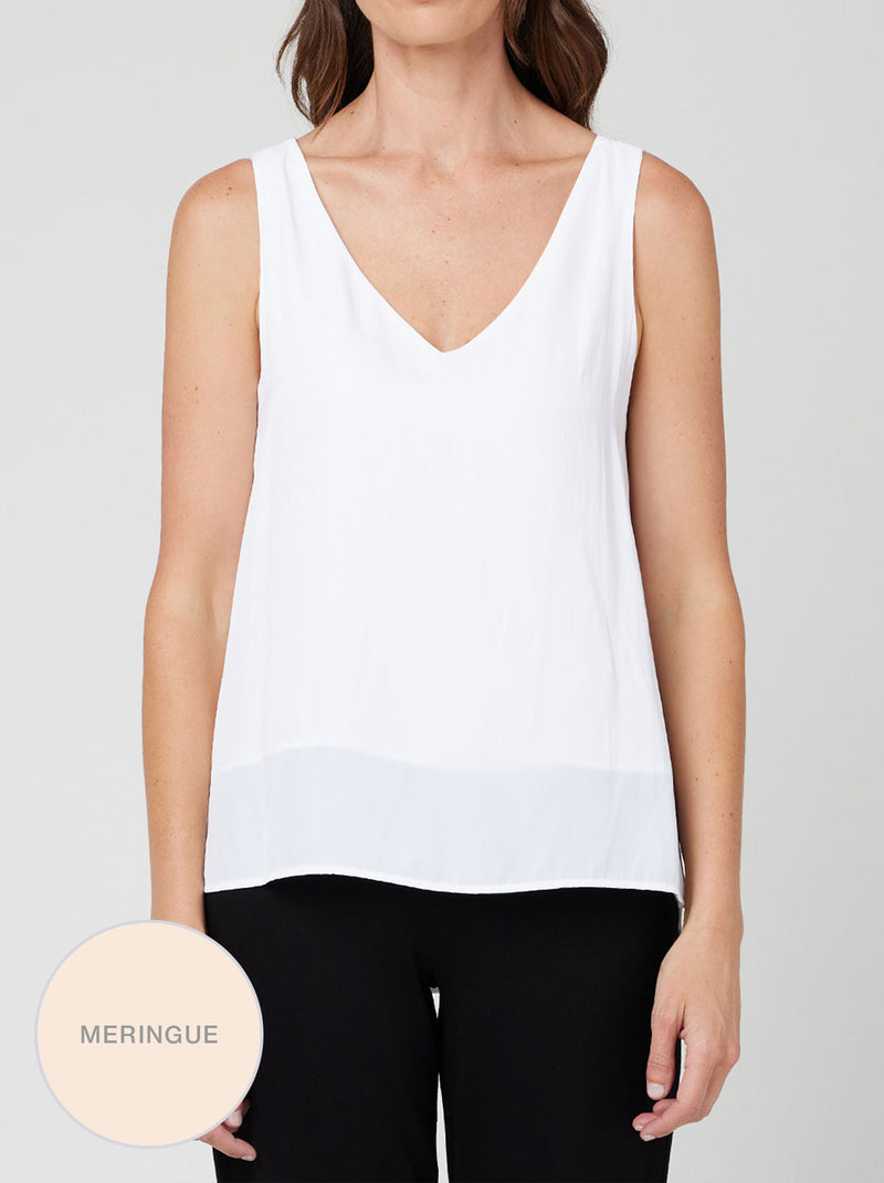 MELA PURDIE AUDREY TANK