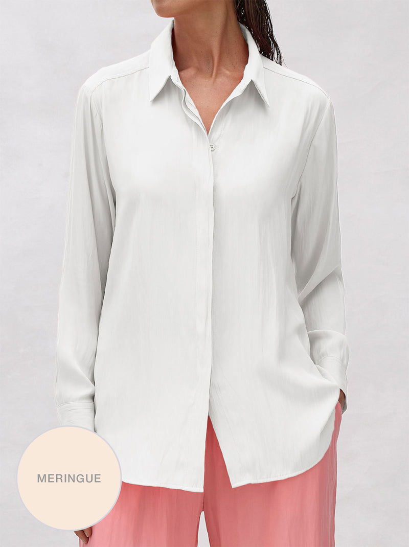 MELA PURDIE SOFT SHIRT
