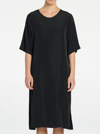 MELA PURDIE PLAZA DRESS