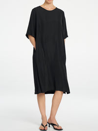 MELA PURDIE PLAZA DRESS
