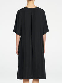 MELA PURDIE PLAZA DRESS