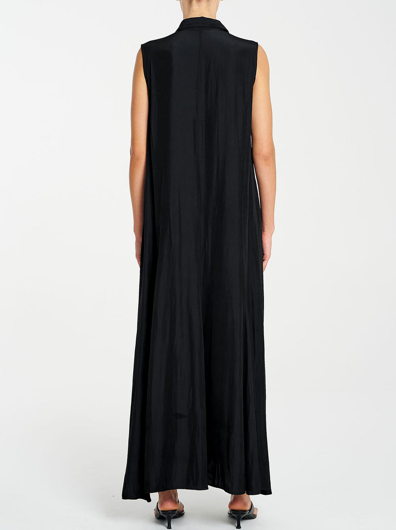 FLIP MAXI DRESS