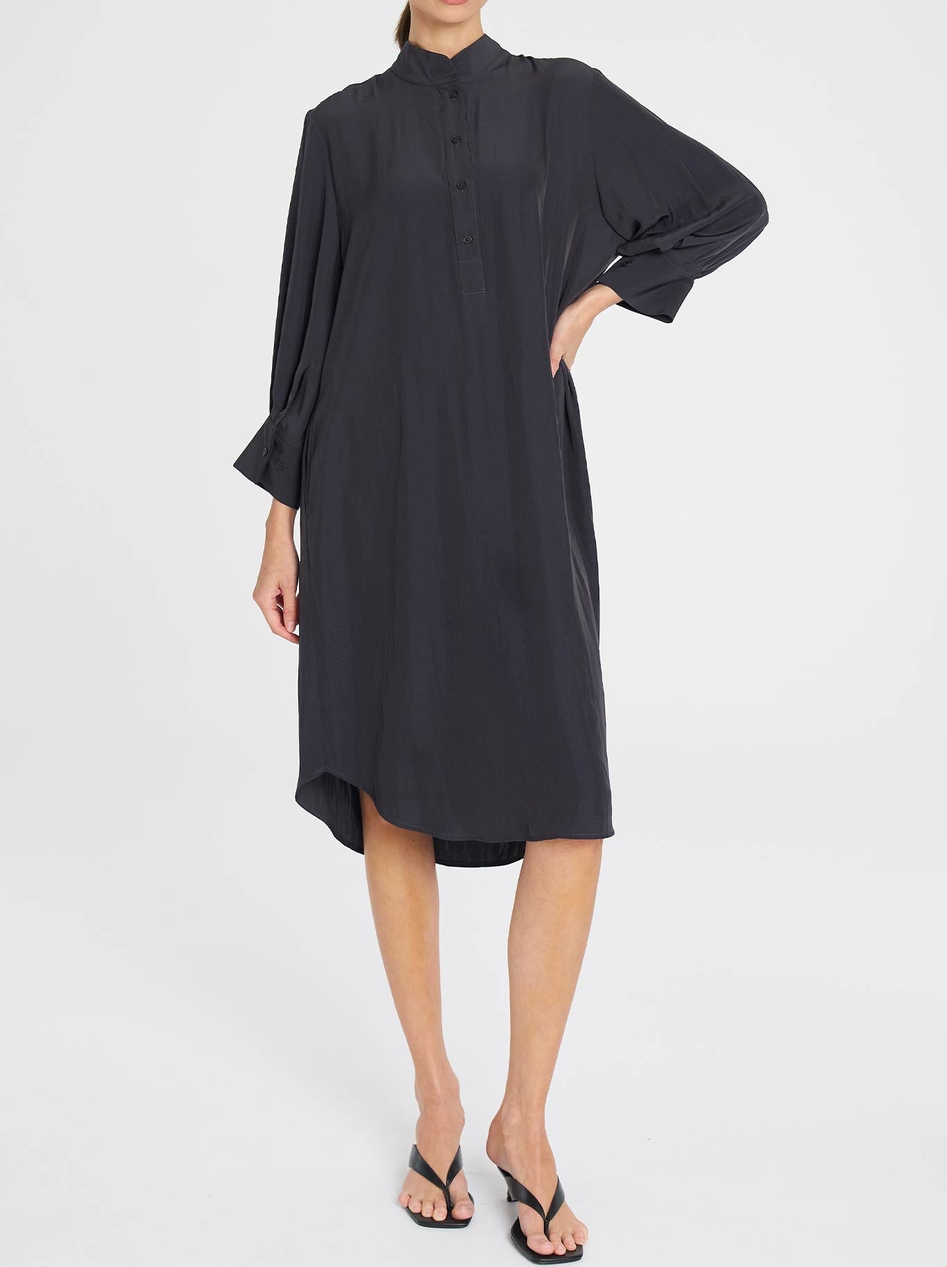 MELA PURDIE RESORT DRESS