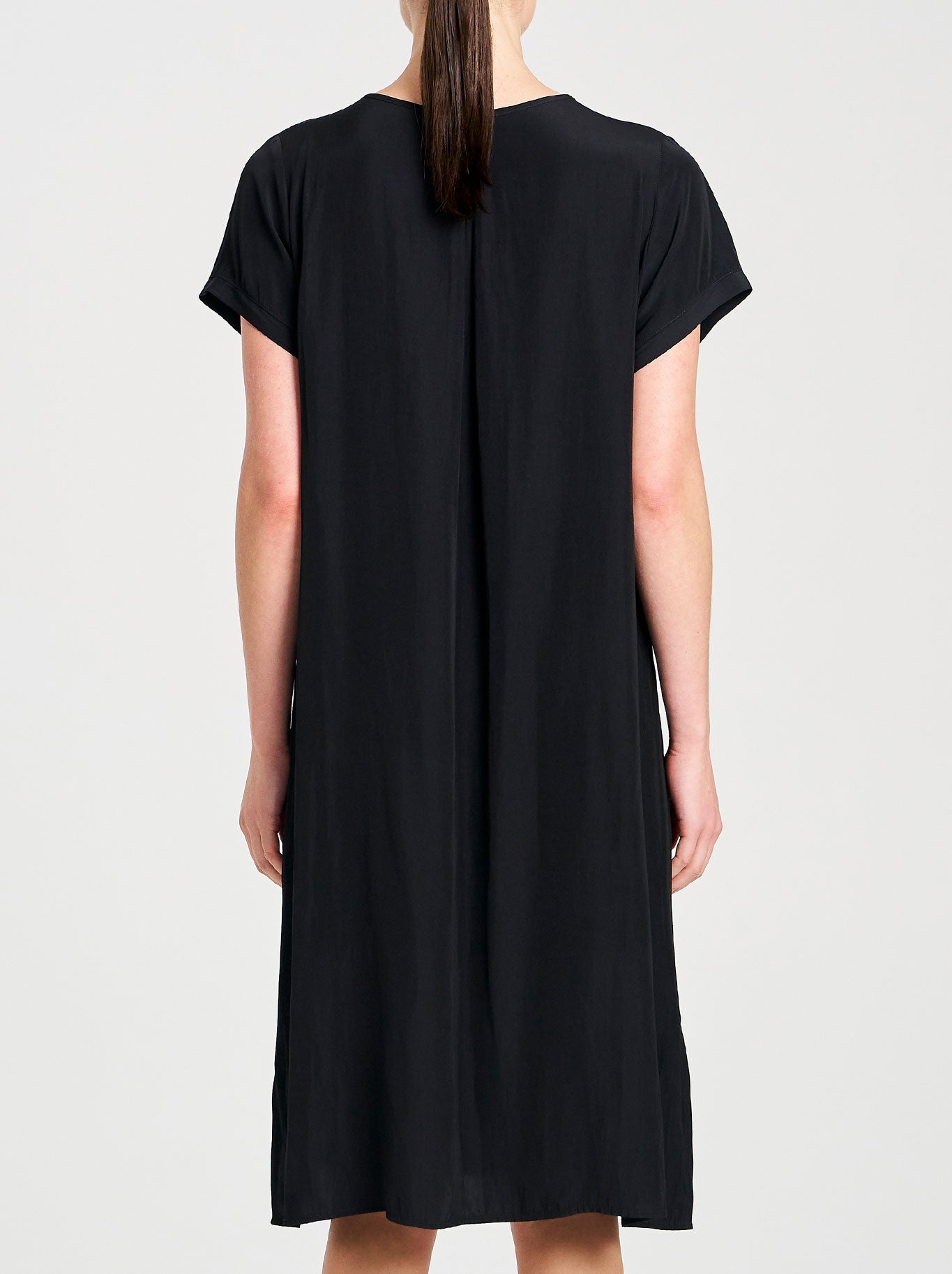 MELA PURDIE TRANSIT T DRESS