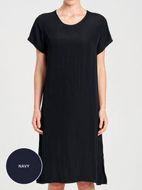 MELA PURDIE TRANSIT T DRESS