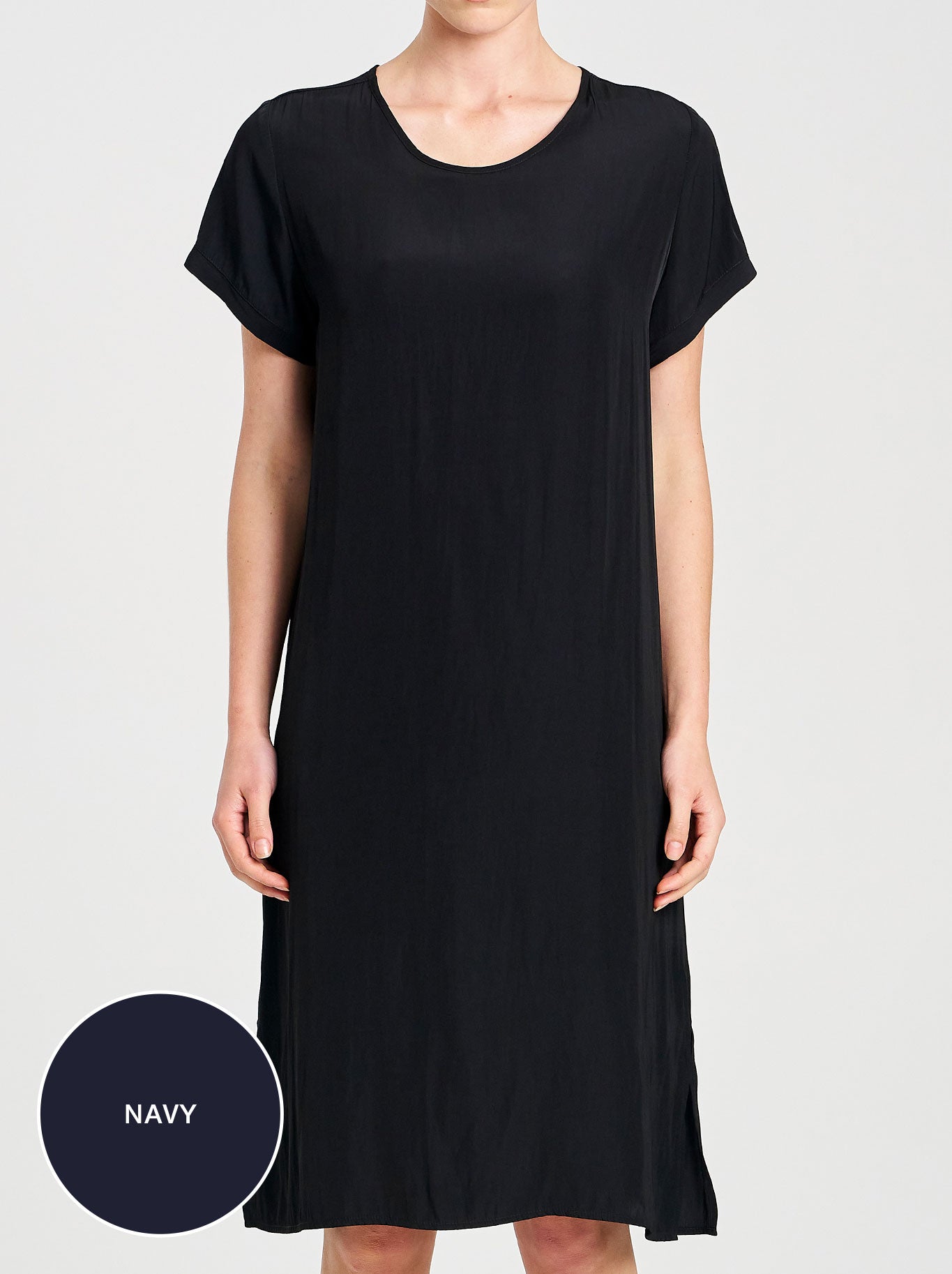MELA PURDIE TRANSIT T DRESS