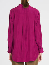 MELA PURDIE SINGLE POCKET SHIRT