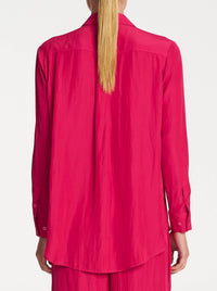 MELA PURDIE SINGLE POCKET SHIRT