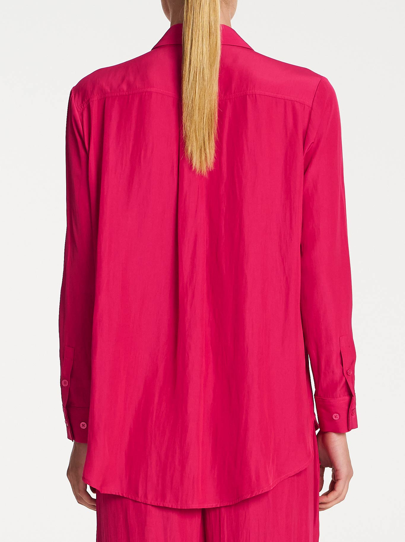 MELA PURDIE SINGLE POCKET SHIRT