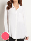 MELA PURDIE SINGLE POCKET SHIRT
