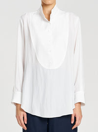 MELA PURDIE DINNER SHIRT