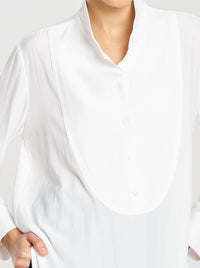 MELA PURDIE DINNER SHIRT