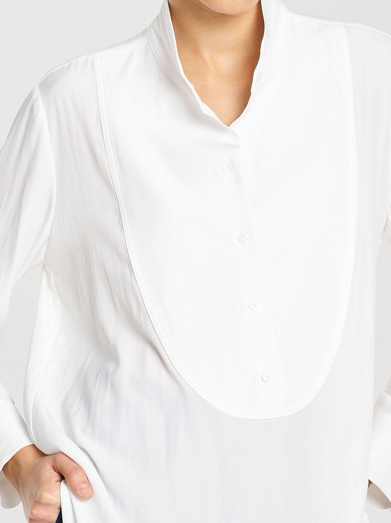 MELA PURDIE DINNER SHIRT
