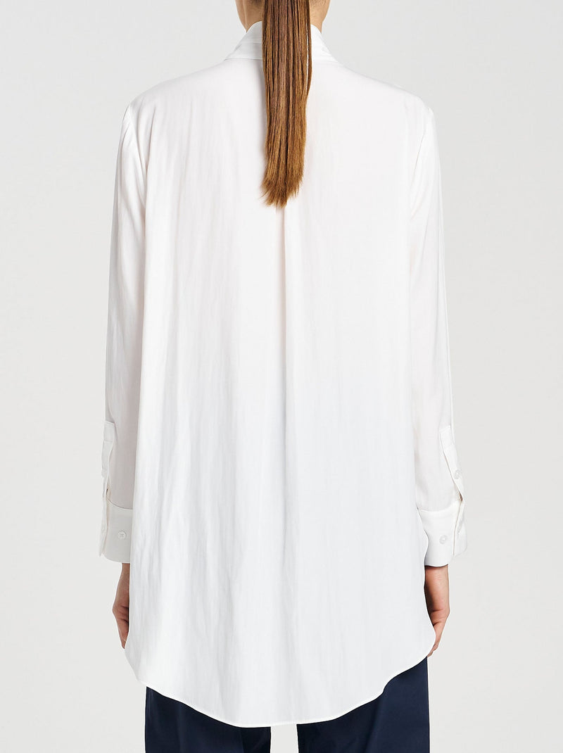 MELA PURDIE DINNER SHIRT