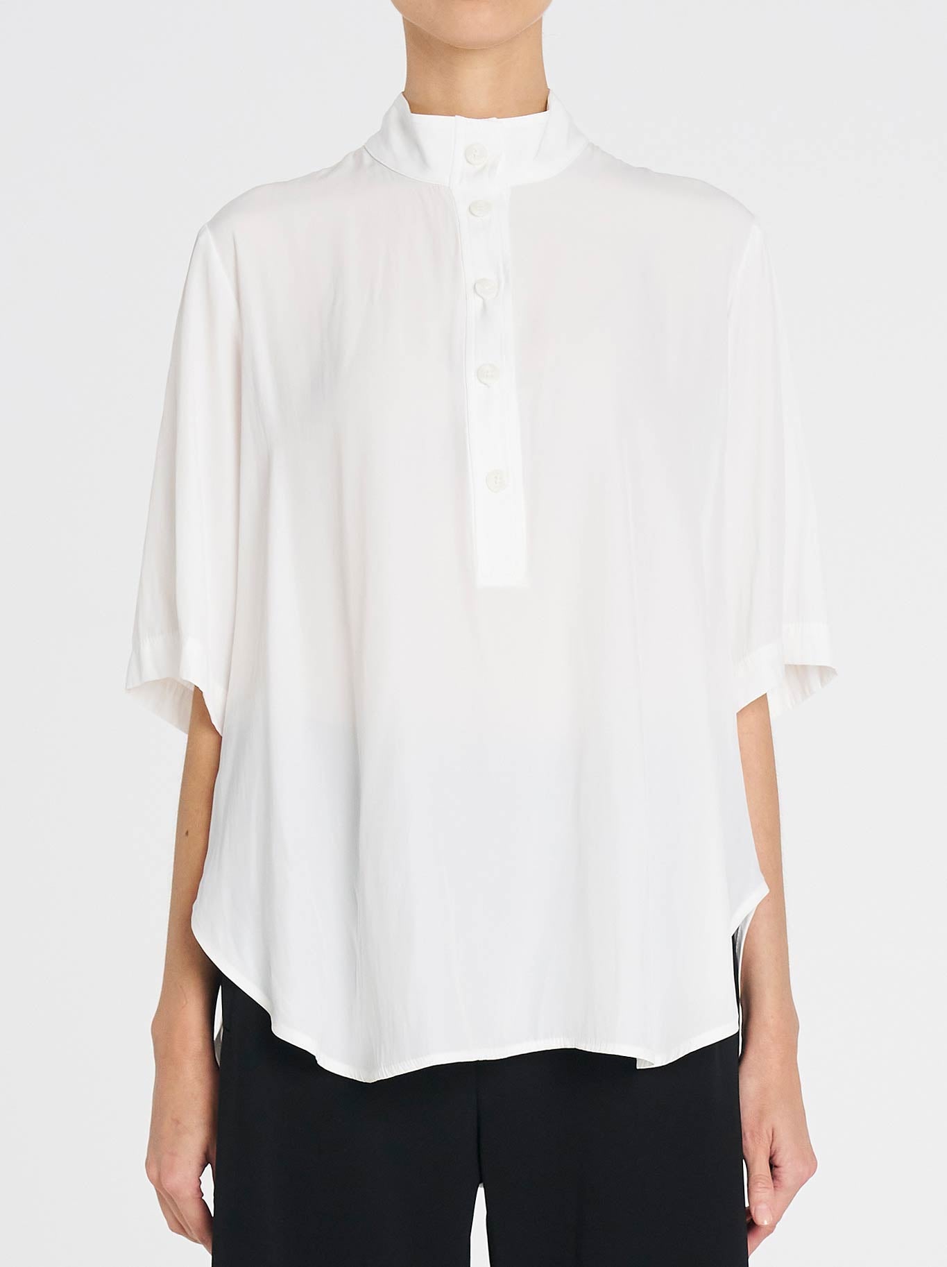 MELA PURDIE SWISH TAB PLAZA