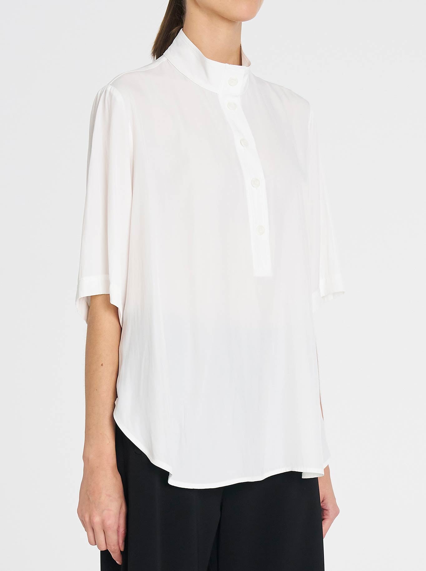 MELA PURDIE SWISH TAB PLAZA