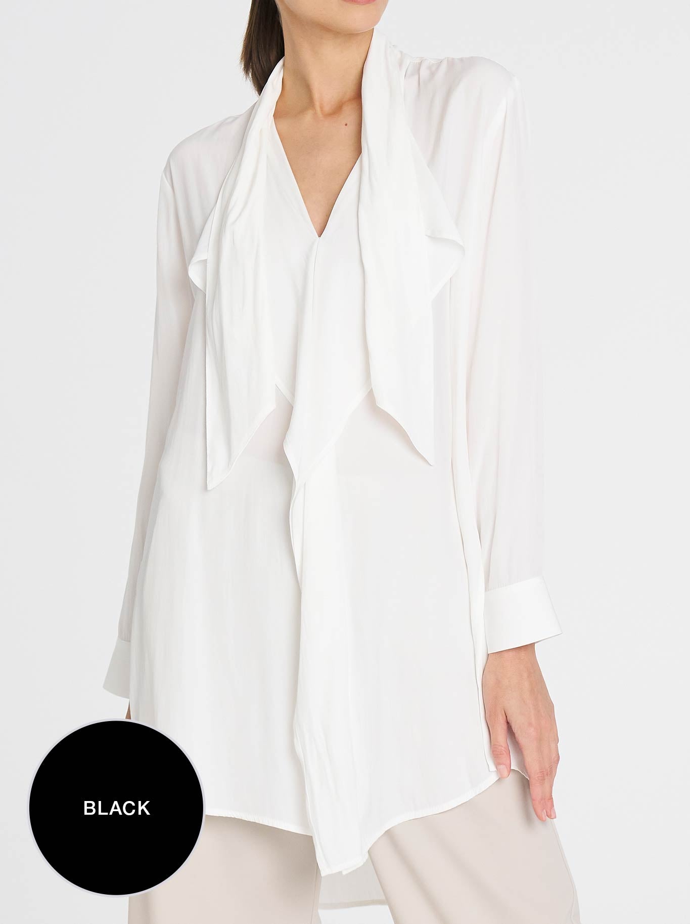 MELA PURDIE SWALLOW TUNIC