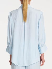 MELA PURDIE RESORT BLOUSE