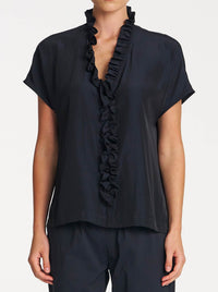 MELA PURDIE LARIAT SHELL